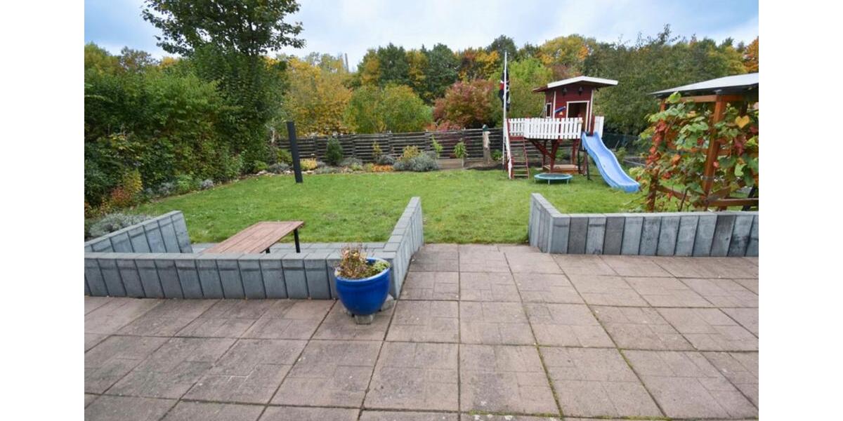Erdgeschoßwohnung Braunschweig Heidberg-Melverode - 2 Zimmer, 51 m&sup2;, 650&euro; | Angebot:26383566