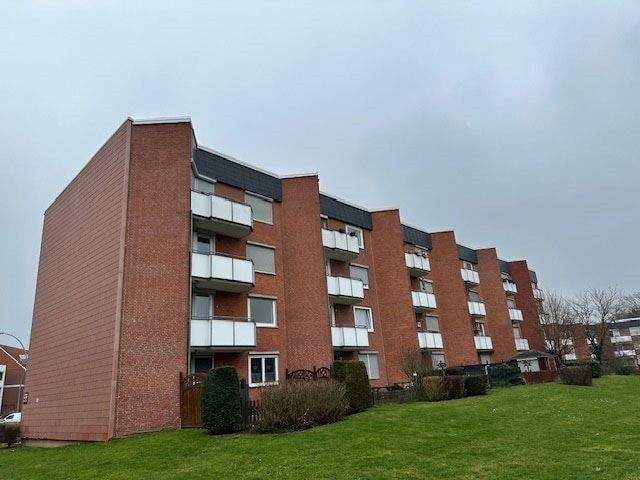 Wohnen in Salzgitter Lebenstedt 3 zimmer