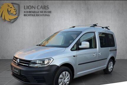 VW Caddy 44.250 km 16.499 &euro; Braunschweig 38122