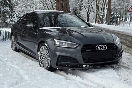 Audi A5 119.300 km 25.900 &euro; Cremlingen 38162