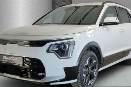 Kia Niro 35.000 km 24.990 € Braunschweig 38126