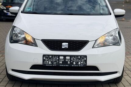 Seat Mii 151.000 km 3.999 &euro; Goslar/Oker 38644