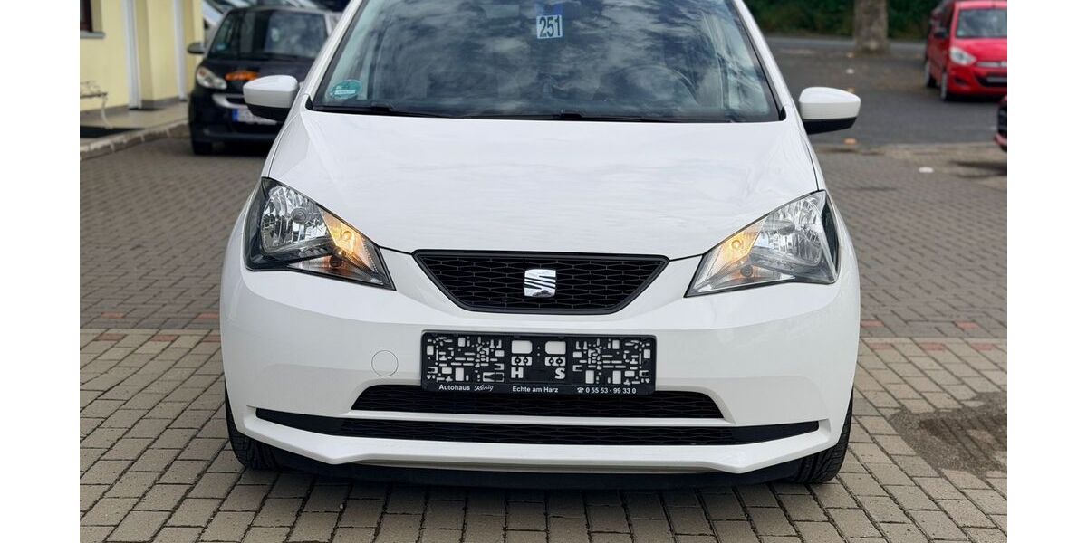 Seat Mii 151.000 km 3.999 &euro; Goslar/Oker 38644