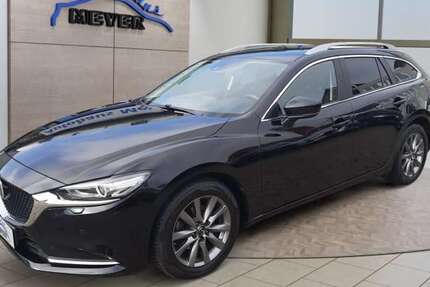 Mazda 6 75.358 km 21.910 &euro; Sickte 38173