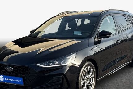 Ford Focus 17.809 km 19.503 &euro; Hildesheim 31135