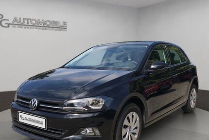 VW Polo 79.200 km 15.350 € Braunschweig 38110