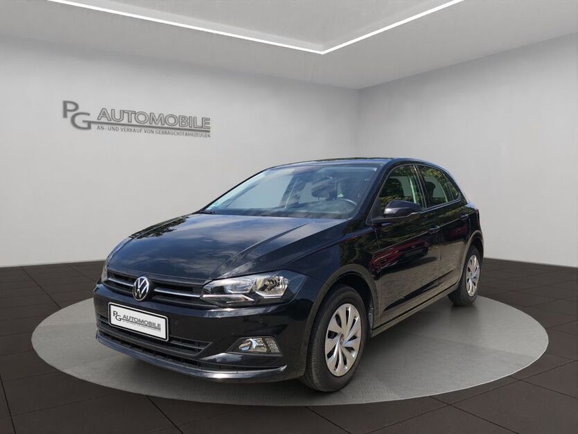 VW Polo 79.200 km 15.350 € Braunschweig 38110