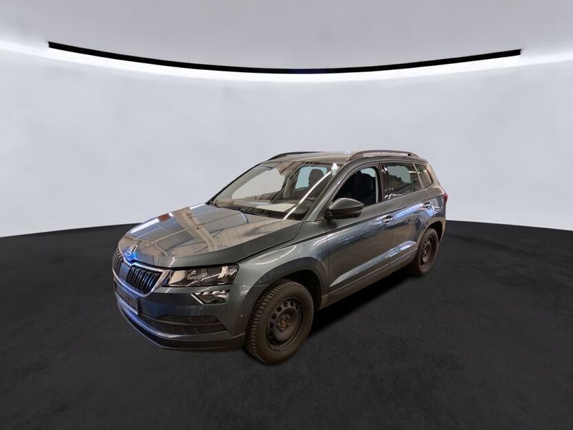 Skoda Karoq 139.633 km 14.990 € Vechelde 38159
