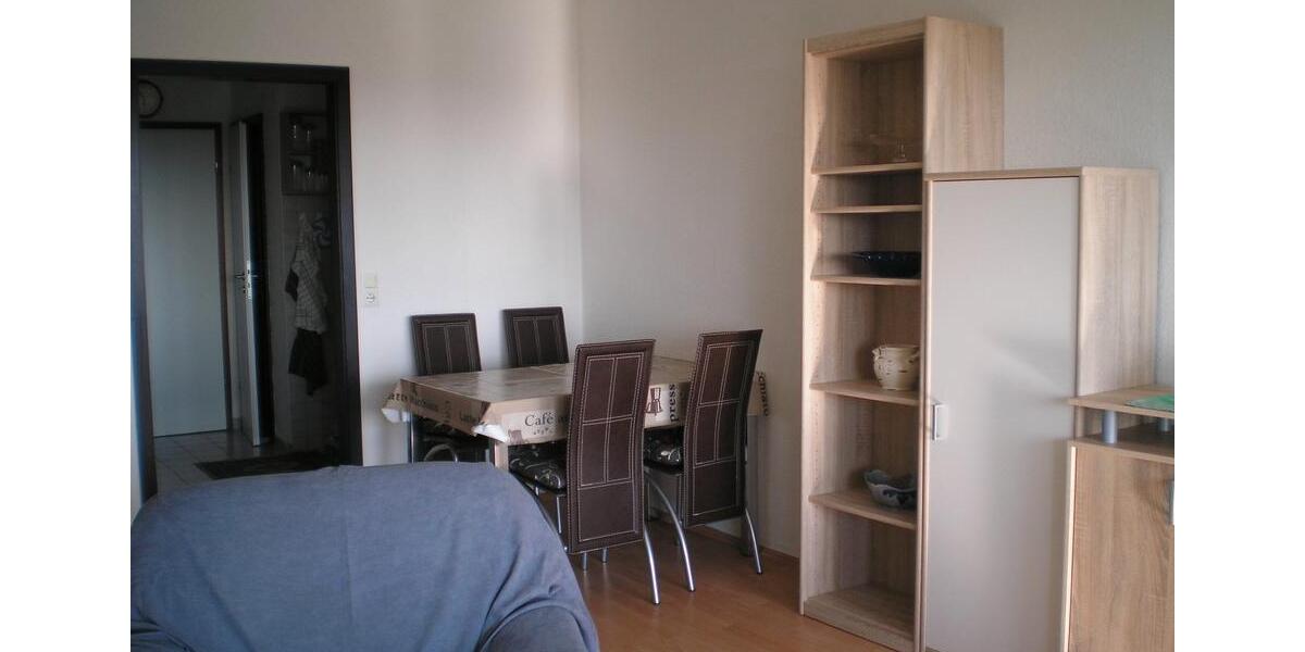 Etagenwohnung Braunschweig Östliches Ringgebiet - 1 Zimmer, 38 m&sup2;, 650&euro; | Angebot:26527078
