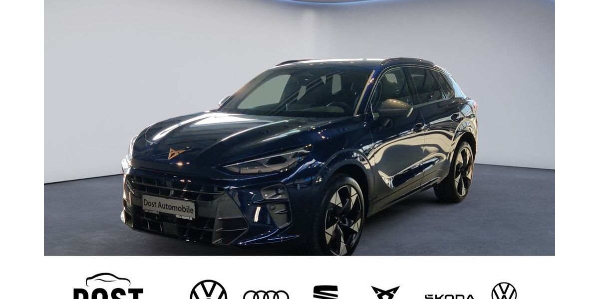 Cupra Terramar 1.500 km 49.930 € Hildesheim 31135