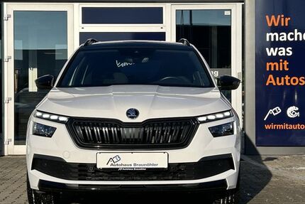 Skoda Kamiq 85.496 km 18.750 &euro; Salzgitter 38229