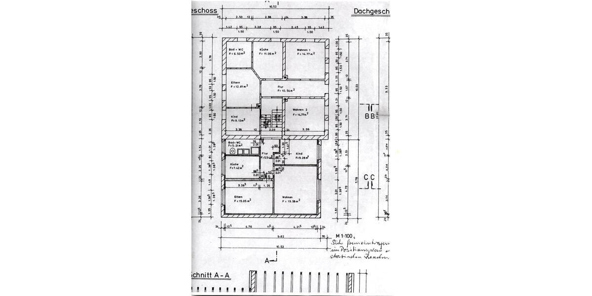 Mehrfamilienhaus, Wohnhaus Söhlde - 10 Zimmer, 260 m&sup2;, 405.000&euro; | Angebot:27203216