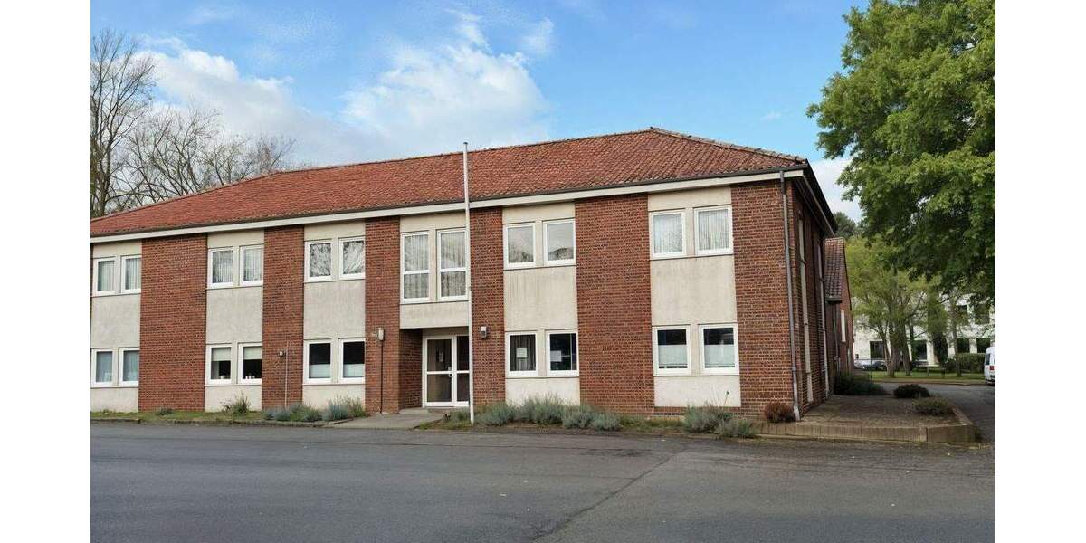 Gewerbeobjekt Ilsede Groß Bülten - 1.900.000&euro; | Angebot:25658923