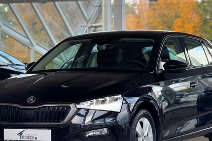 Skoda Scala 99.740 km 13.970 € Salzgitter 38228