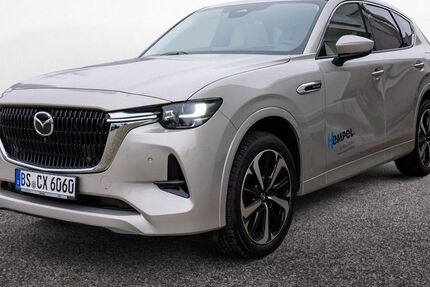 Mazda CX-60 9.225 km 51.890 € Braunschweig 38114