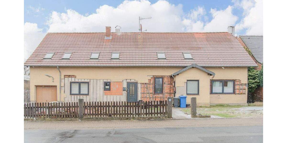 Doppelhaushälfte Meine Grassel - 5 Zimmer, 190 m&sup2;, 298.000&euro; | Angebot:25686895