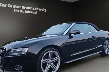 Audi A5 157.580 km 14.999 € Braunschweig 38120