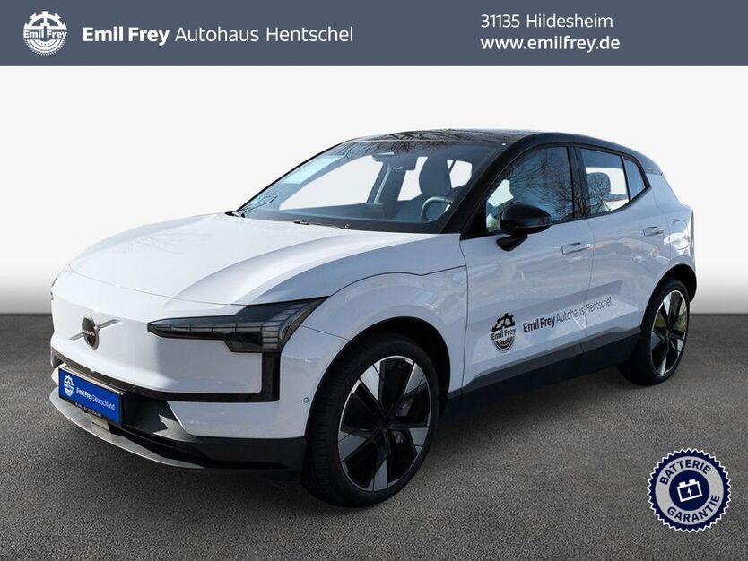 Volvo EX30 20.000 km 37.539 € Hildesheim 31135