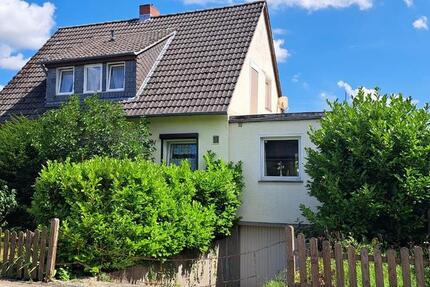 Freistehendes Einfamilienhaus in begehrter Lage von Wolfenbüttel