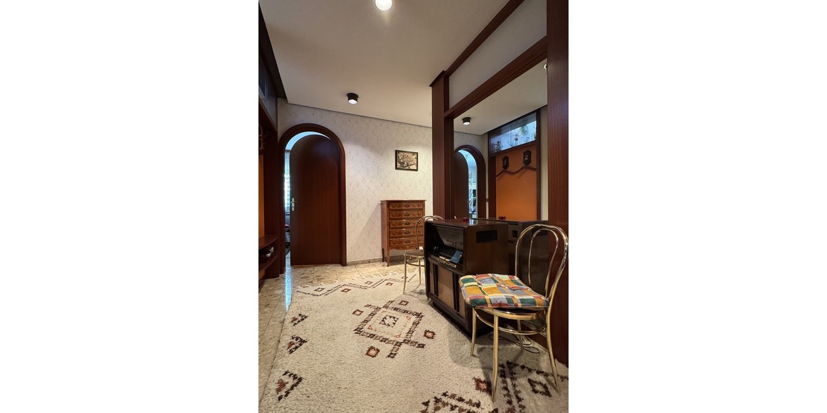 Exklusives Architektenhaus in Ochtersum 11 zimmer