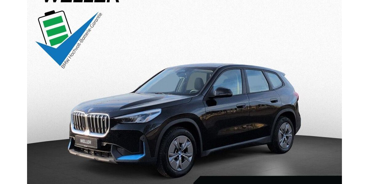 BMW iX1 14.969 km 36.250 € Braunschweig 38112