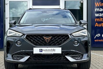 Cupra Formentor 84.592 km 21.580 &euro; Salzgitter 38229