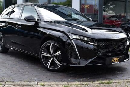 Peugeot 308 16.696 km 23.990 &euro; Braunschweig 38114