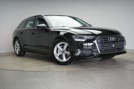 Audi A6 54.000 km 31.990 &euro; Braunschweig 38110