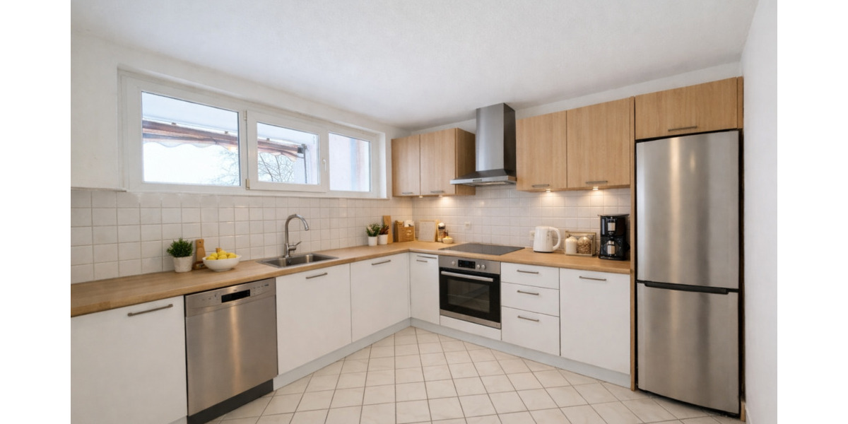 Etagenwohnung Salzgitter Lebenstedt - 3 Zimmer, 65 m&sup2;, 75.000&euro; | Angebot:25801873