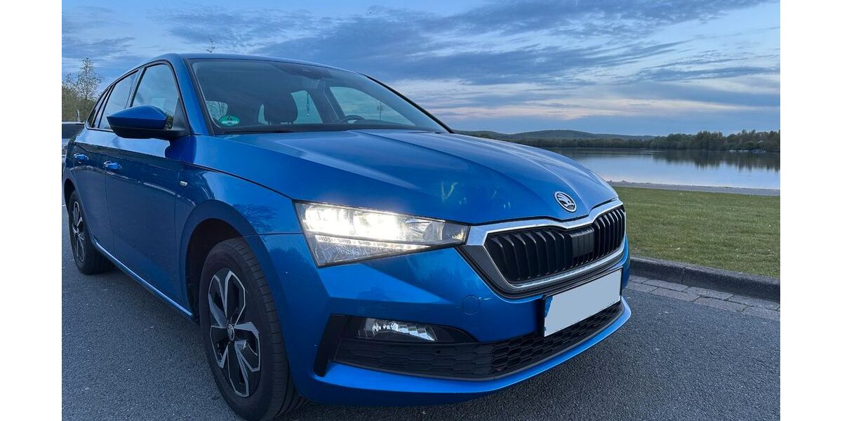 Skoda Scala 174.821 km 8.350 &euro; Hildesheim 31135