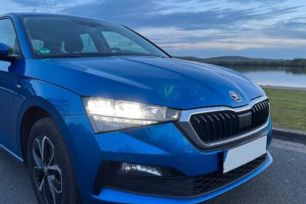 Skoda Scala 174.821 km 8.949 &euro; Hildesheim 31135