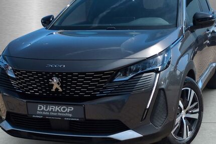 Peugeot 3008 48.420 km 21.990 &euro; Hildesheim 31135