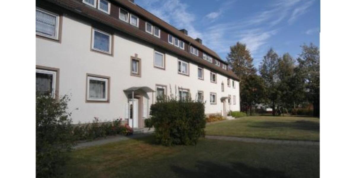 Etagenwohnung Goslar Jürgenohl - 3 Zimmer, 63 m&sup2;, 620&euro; | Angebot:23847937