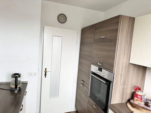 Wohnen in Salzgitter Lebenstedt 3 zimmer