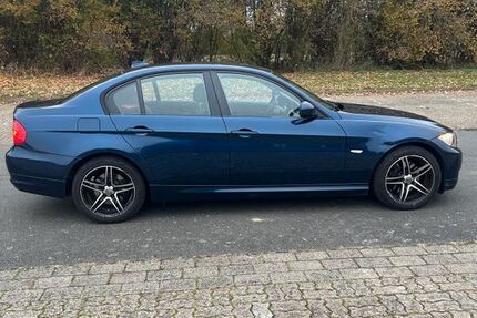 BMW 320 248.000 km 6.000 &euro; Salzgitter 38226