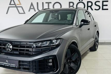 VW Touareg 86.000 km 66.890 &euro; Braunschweig 38114