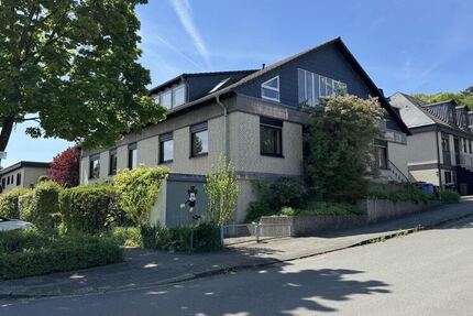 Exklusives Architektenhaus in Ochtersum