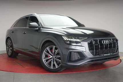 Audi Q8 85.000 km 53.990 € Braunschweig 38110