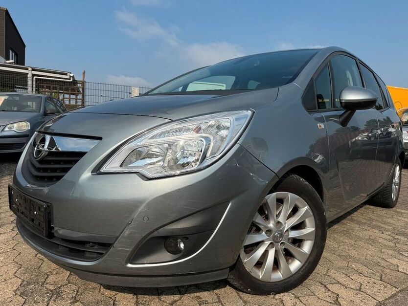 Meriva