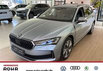 Gebrauchtwagen Skoda Superb