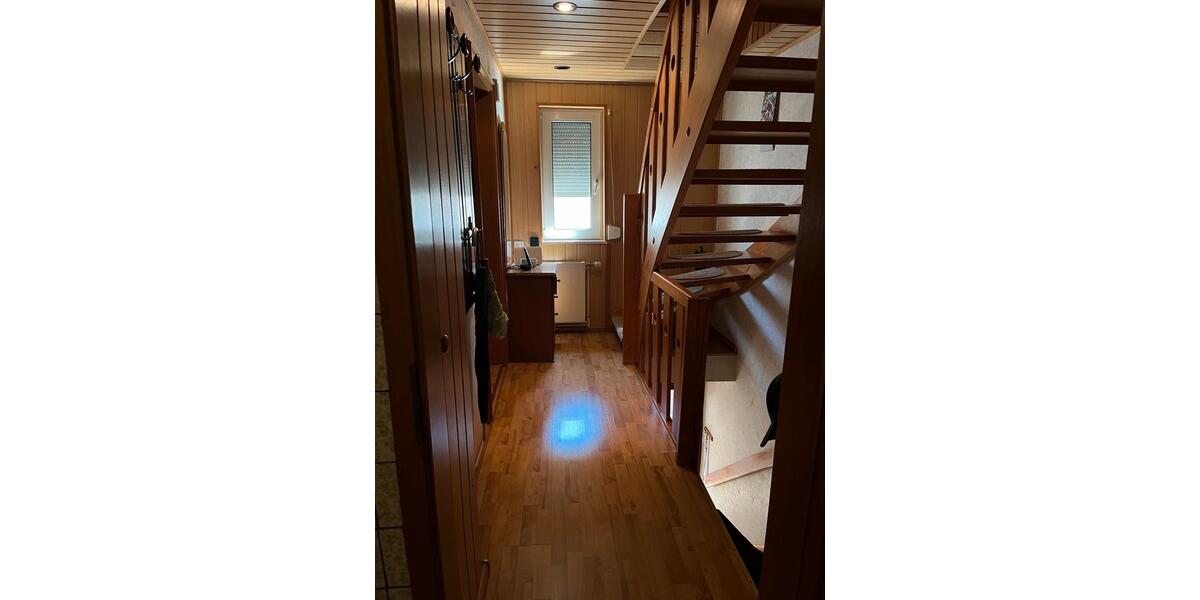 Etagenwohnung Salzgitter Ortschaft Ost - 3 Zimmer, 83 m&sup2;, 90.000&euro; | Angebot:27168760