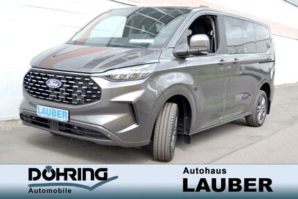 Ford Tourneo Custom 1.100 km 46.975 &euro; Braunschweig 38106