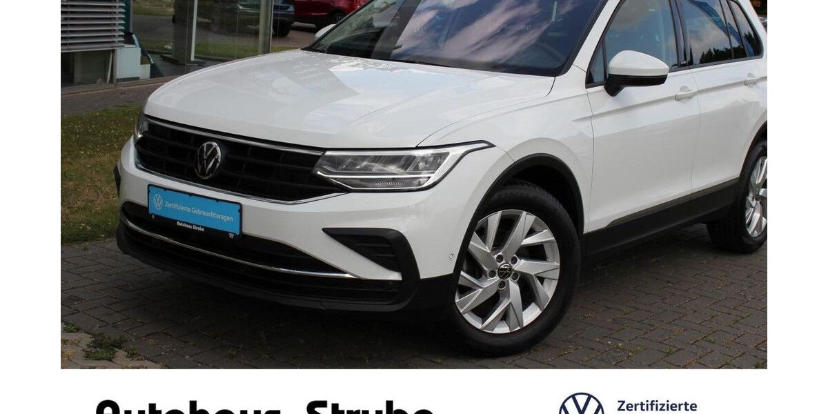 VW Tiguan 46.979 km 27.212 &euro; Salzgitter 38226