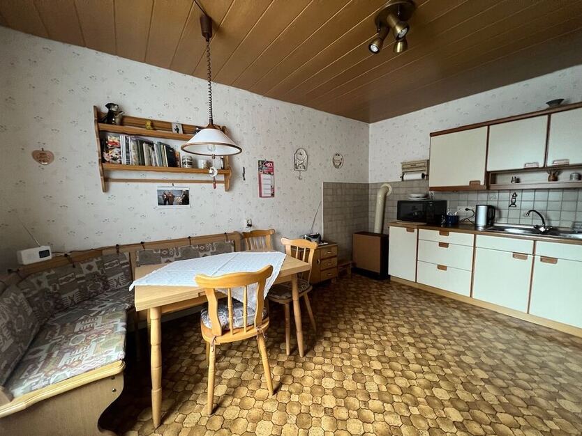 Haus mit inneren Werten 7 zimmer