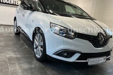 Renault Scenic 105.000 km 15.450 € Braunschweig 38112