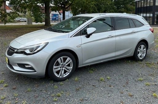 Astra