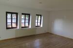 3,5 Zimmerwohnung, Gartenmitbenutzung, Gäste-WC