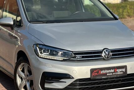 VW Touran 148.000 km 15.999 € Lamspringe 31195