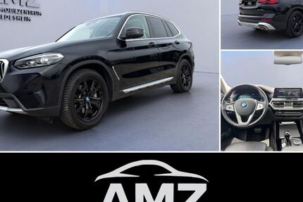 BMW X3 55.000 km 41.900 &euro; Hildesheim 31135