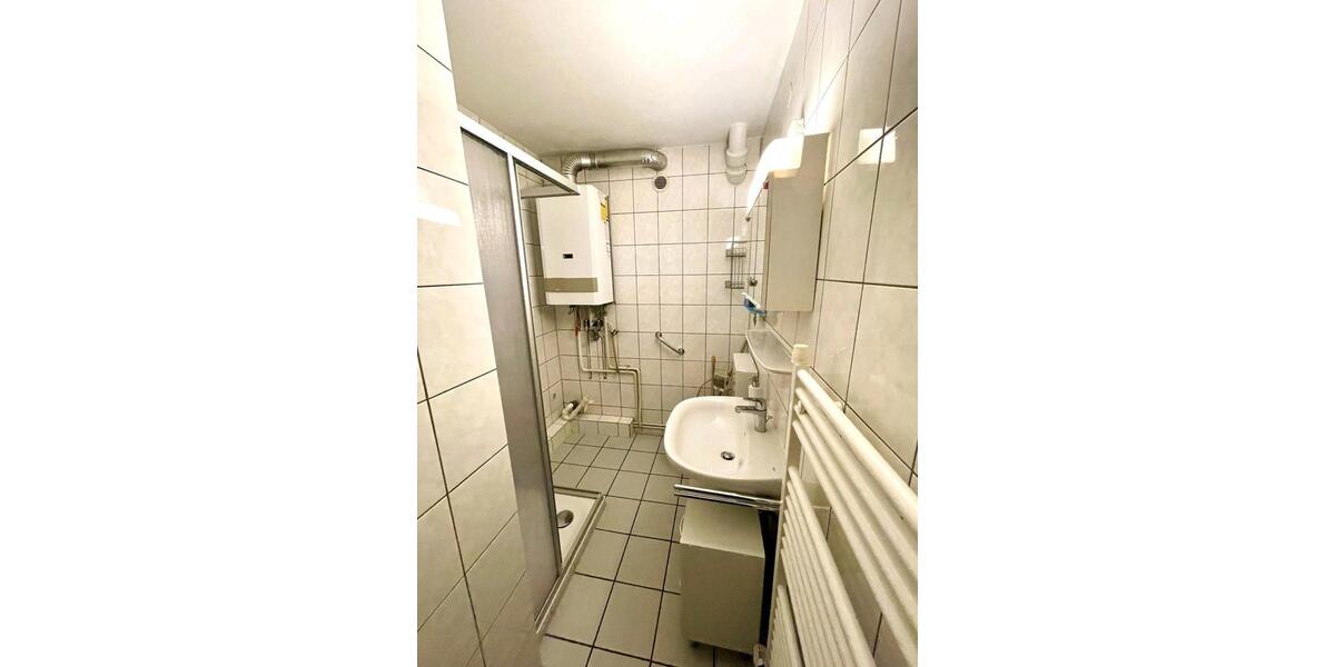 Etagenwohnung Hildesheim Himmelsthür - 3 Zimmer, 72 m&sup2;, 728&euro; | Angebot:24715517